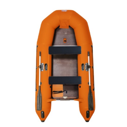 Надувная лодка СкайРа 320 Оптима