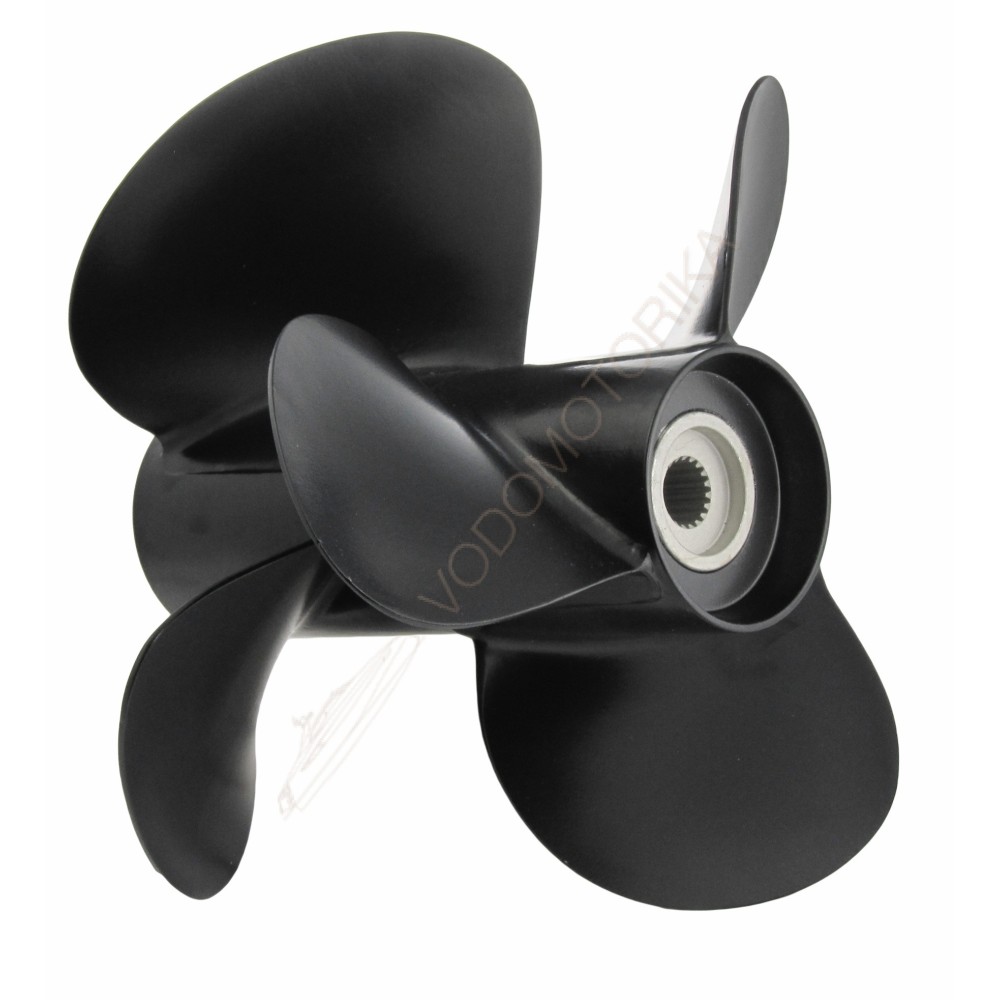 Винт гребной Volvo Penta B6 комплект, BaekSan