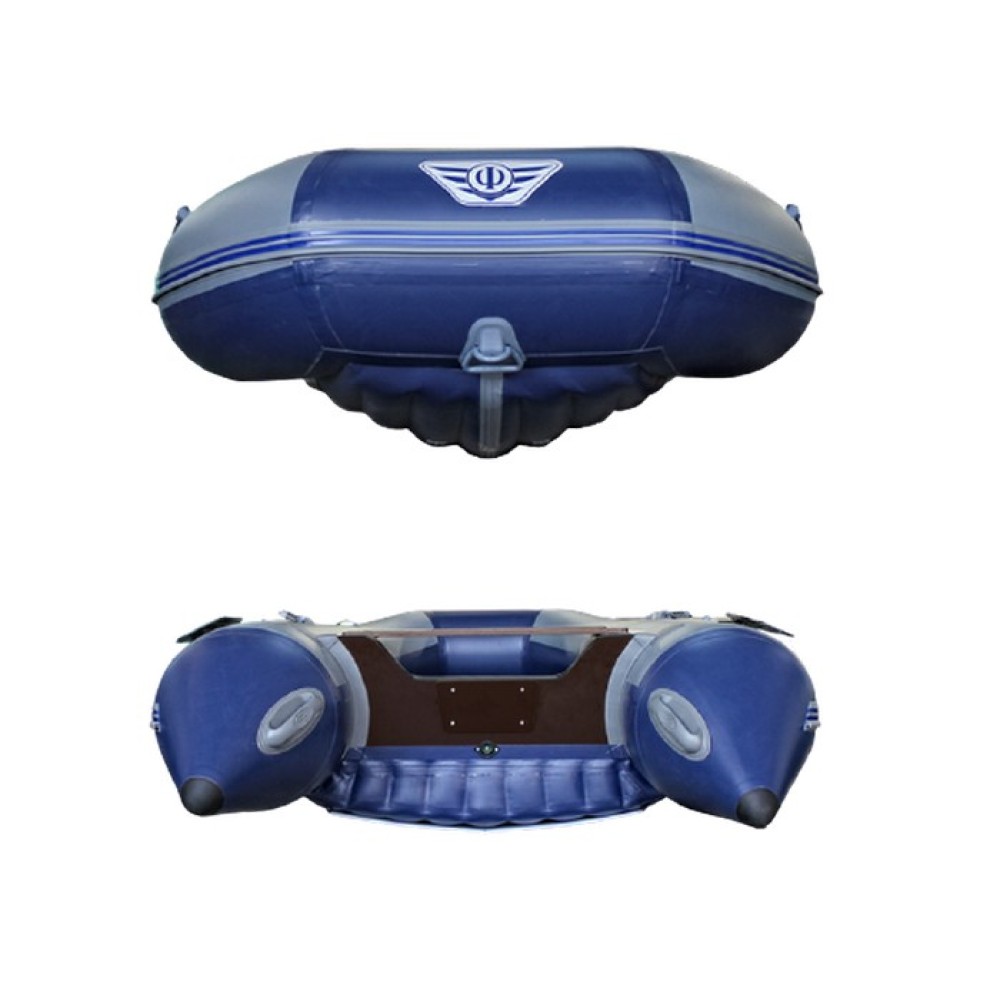 Надувная лодка Флагман 380 L