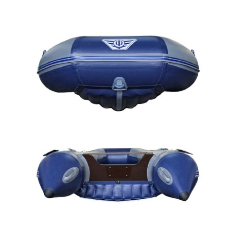 Надувная лодка Флагман 380 L