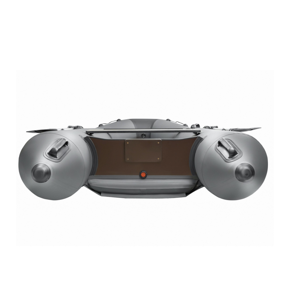 Надувная лодка БАРС 3400 НДНД