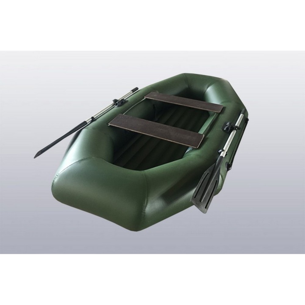 Надувная лодка Big Boat ТА250 НД