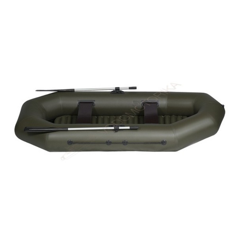 Надувная лодка Лоцман Профи С-300 М НД