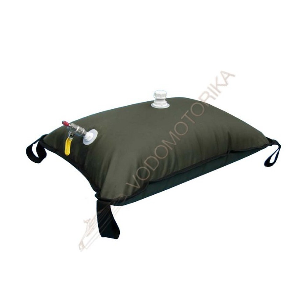 Мягкий топливный бак 100 л.