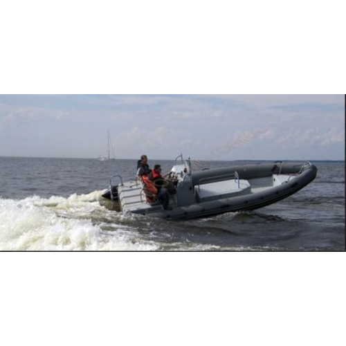 Лодка РибМастер РМ-680