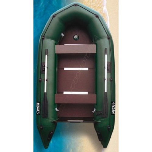Лодка MEGA BOAT МТК-315
