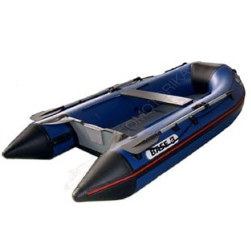 Надувная лодка Golfstream BASE CB430