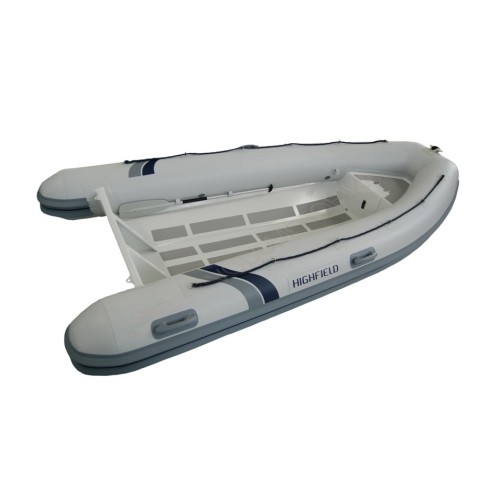 Лодка надувная HIGHFIELD REEF RS 390 BLT