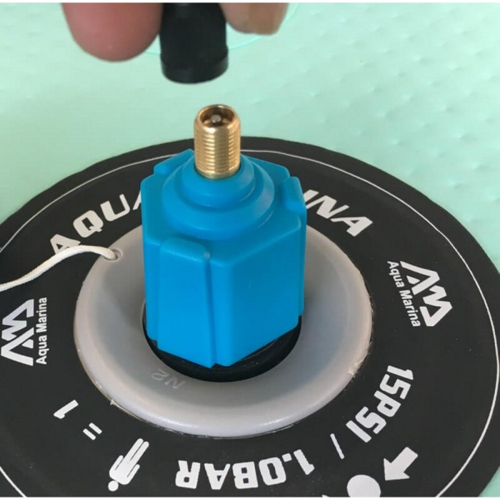 Клапан-переходник для SUP-доски Aquamarina ( арт. B0302515 )