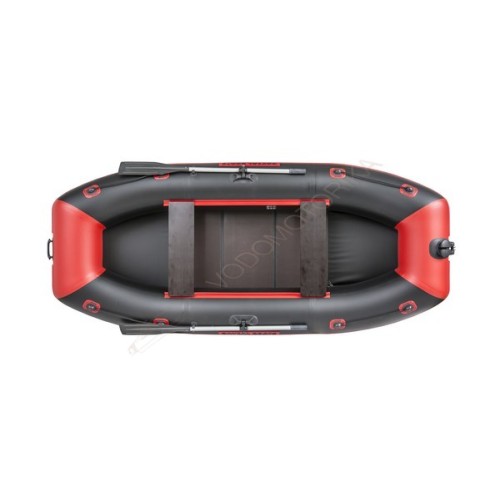 Надувная лодка GAVIAL 300 ELEGANT lux