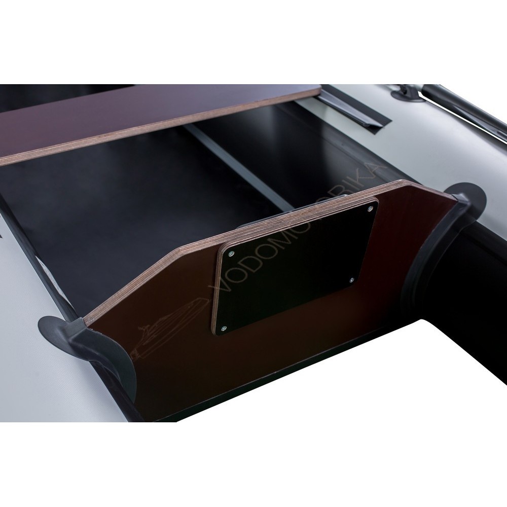 Лодка RiverBoats RB-280 ЛАЙТ+