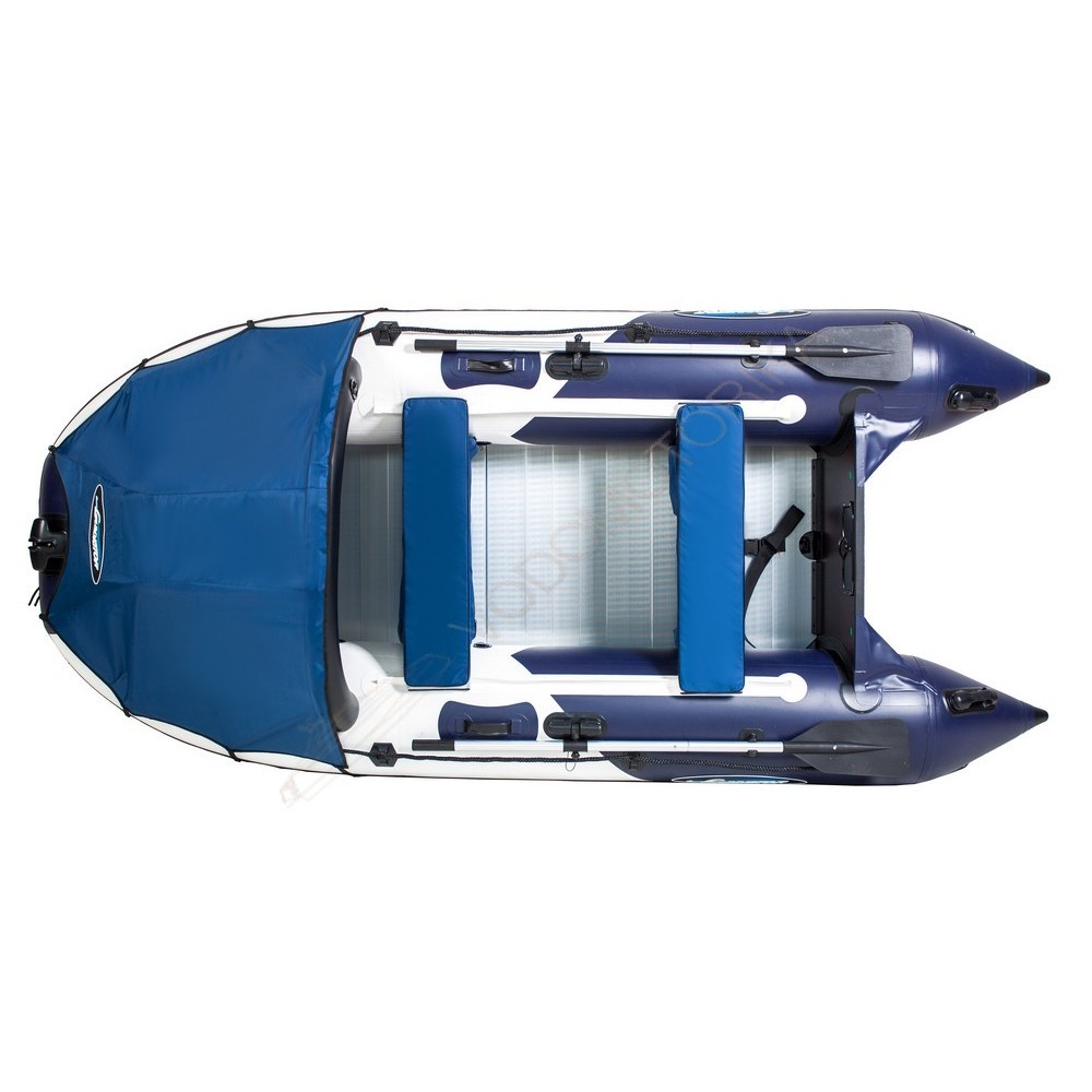 Надувная лодка GLADIATOR ACTIVE С330AL