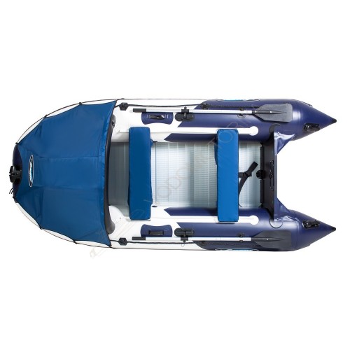 Надувная лодка GLADIATOR ACTIVE С330AL