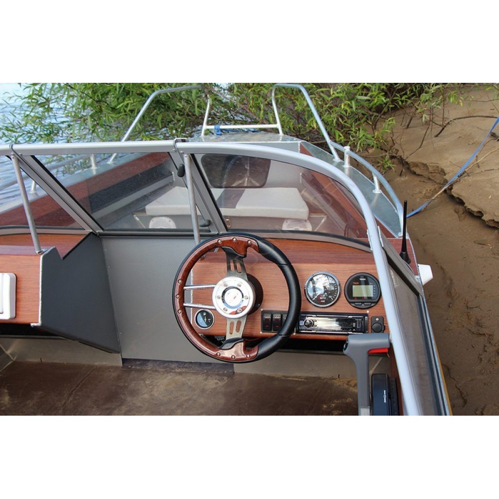 Катер Orionboat 49 Д