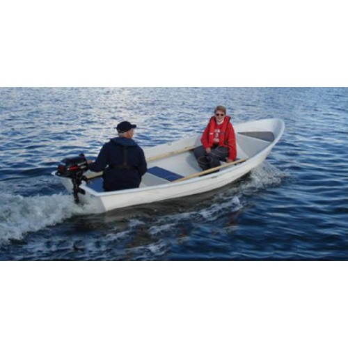 Лодка SAVA 424 Pelda-Classic