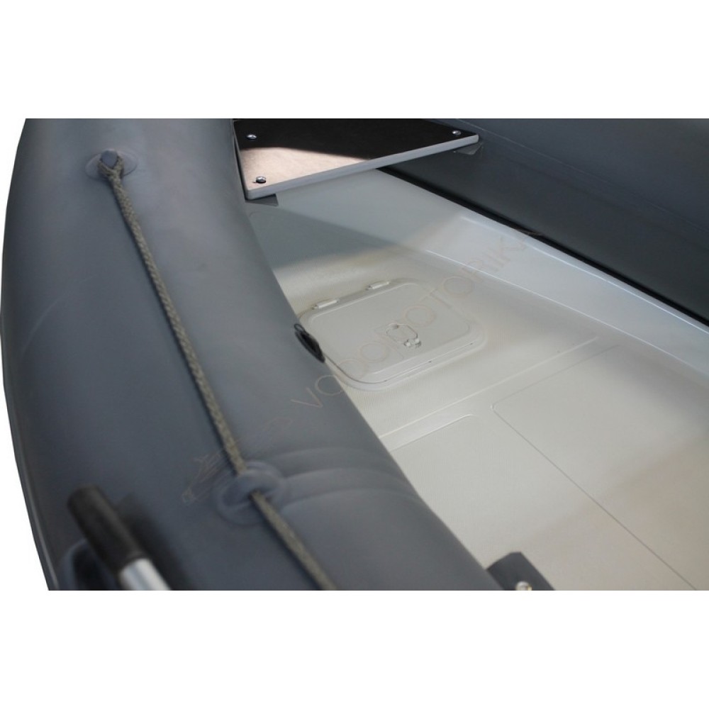 Лодка WINboat 440 RD mini