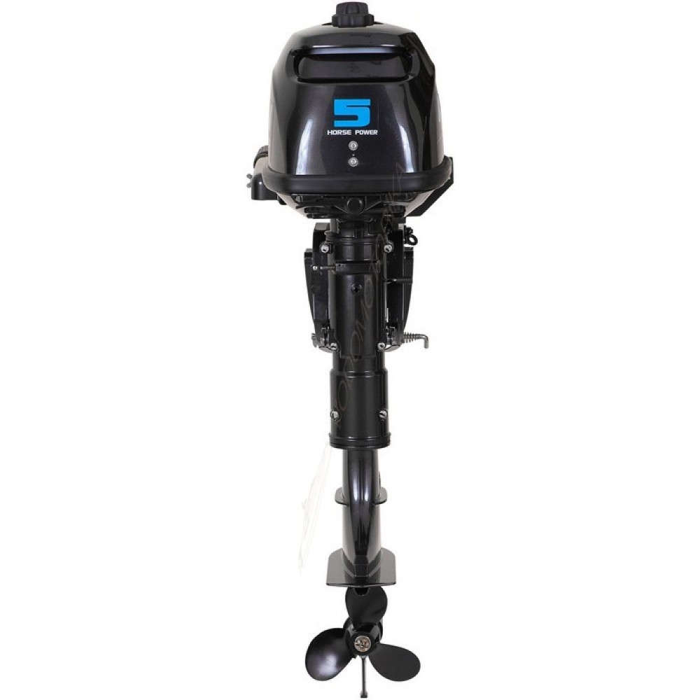 Лодочный мотор MARLIN MP 5 AMHS 5 л.с. двухтактный