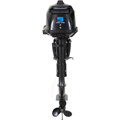 Лодочный мотор MARLIN MP 5 AMHS 5 л.с. двухтактный