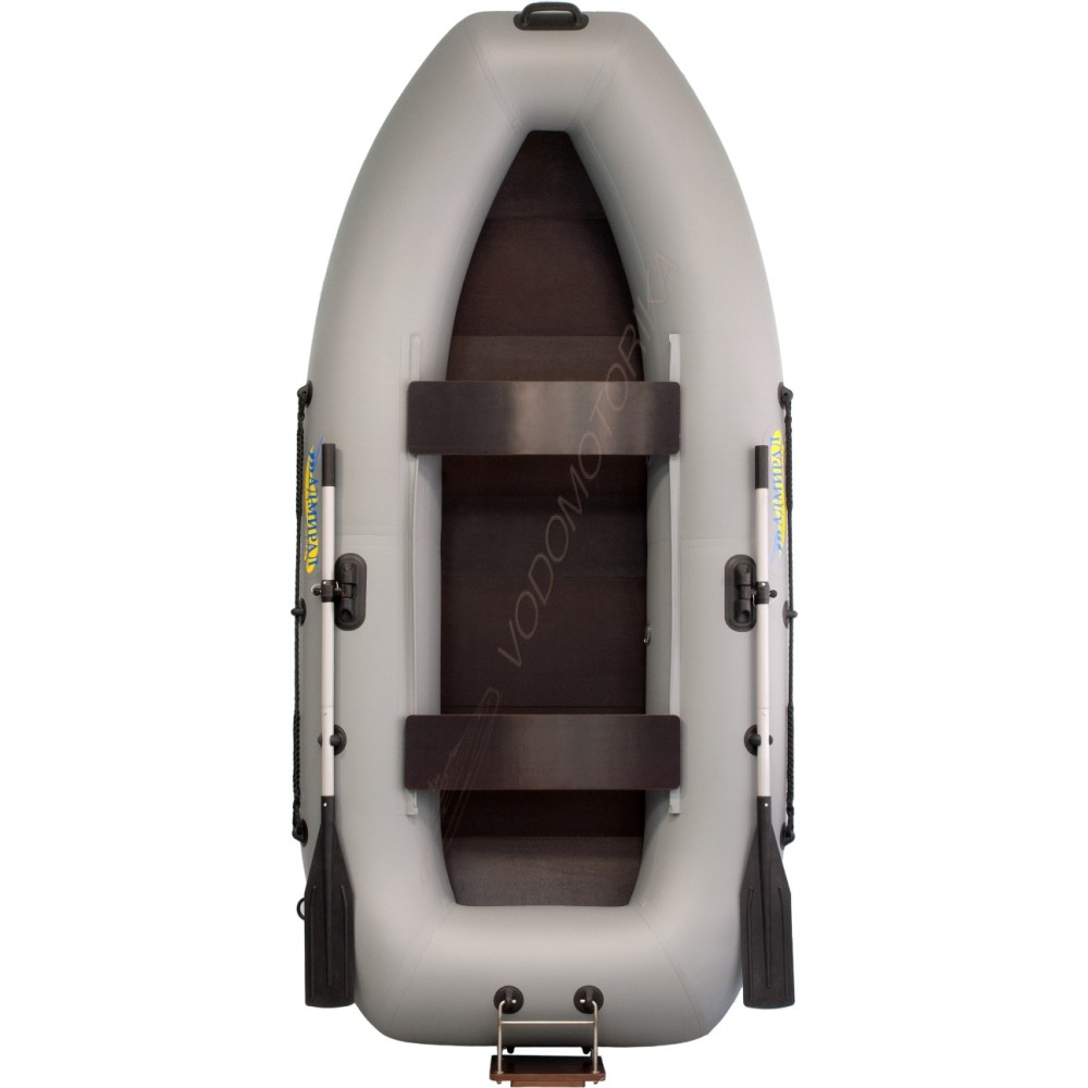 Лодка Адмирал 280 ТП