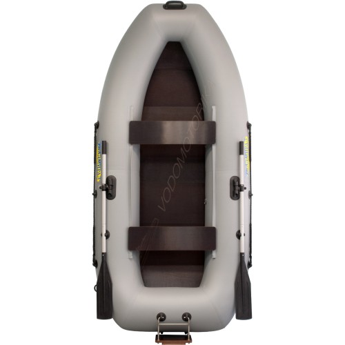 Лодка Адмирал 280 ТП