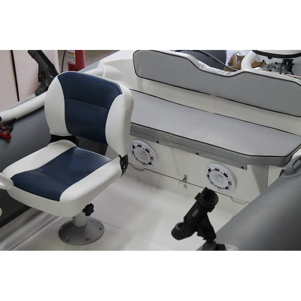 Лодка WINboat 485RL