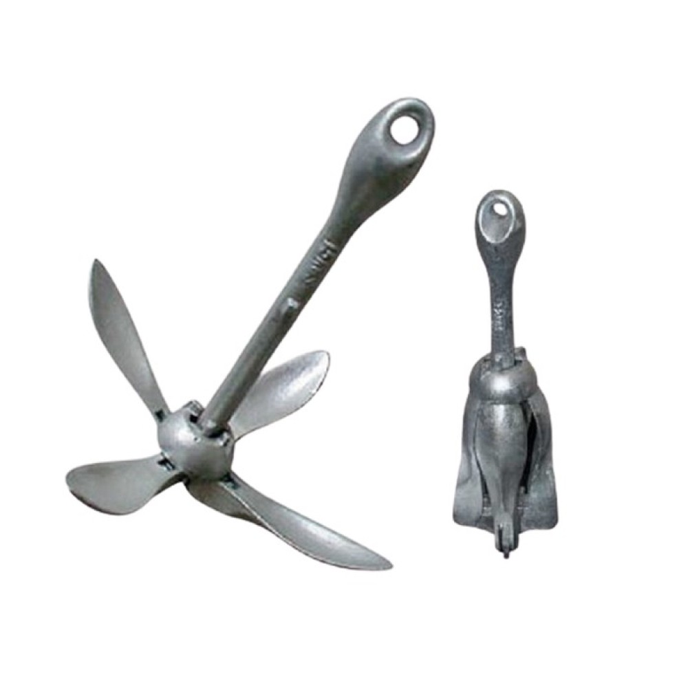 Якорь складной Коготь 2.5 кг