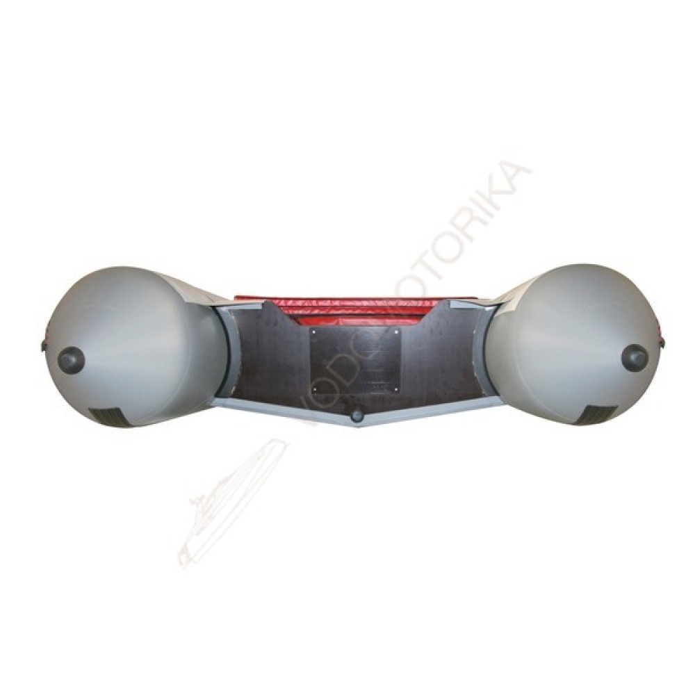 Надувная лодка ALTAIR PRO ULTRA-460