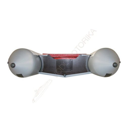 Надувная лодка ALTAIR PRO ULTRA-460