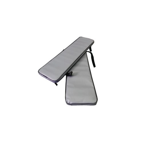 Комплект накладок на лодки НДНД Хантер 280-320