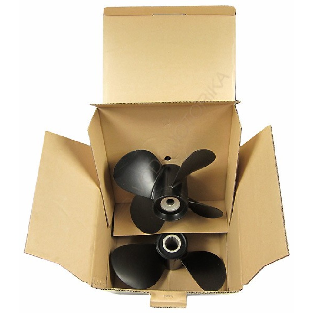 Винт гребной Volvo Penta A7 комплект, BaekSan