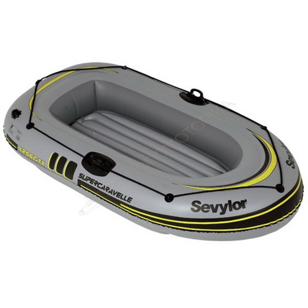 Лодка SEVYLOR KK55D Caravelle