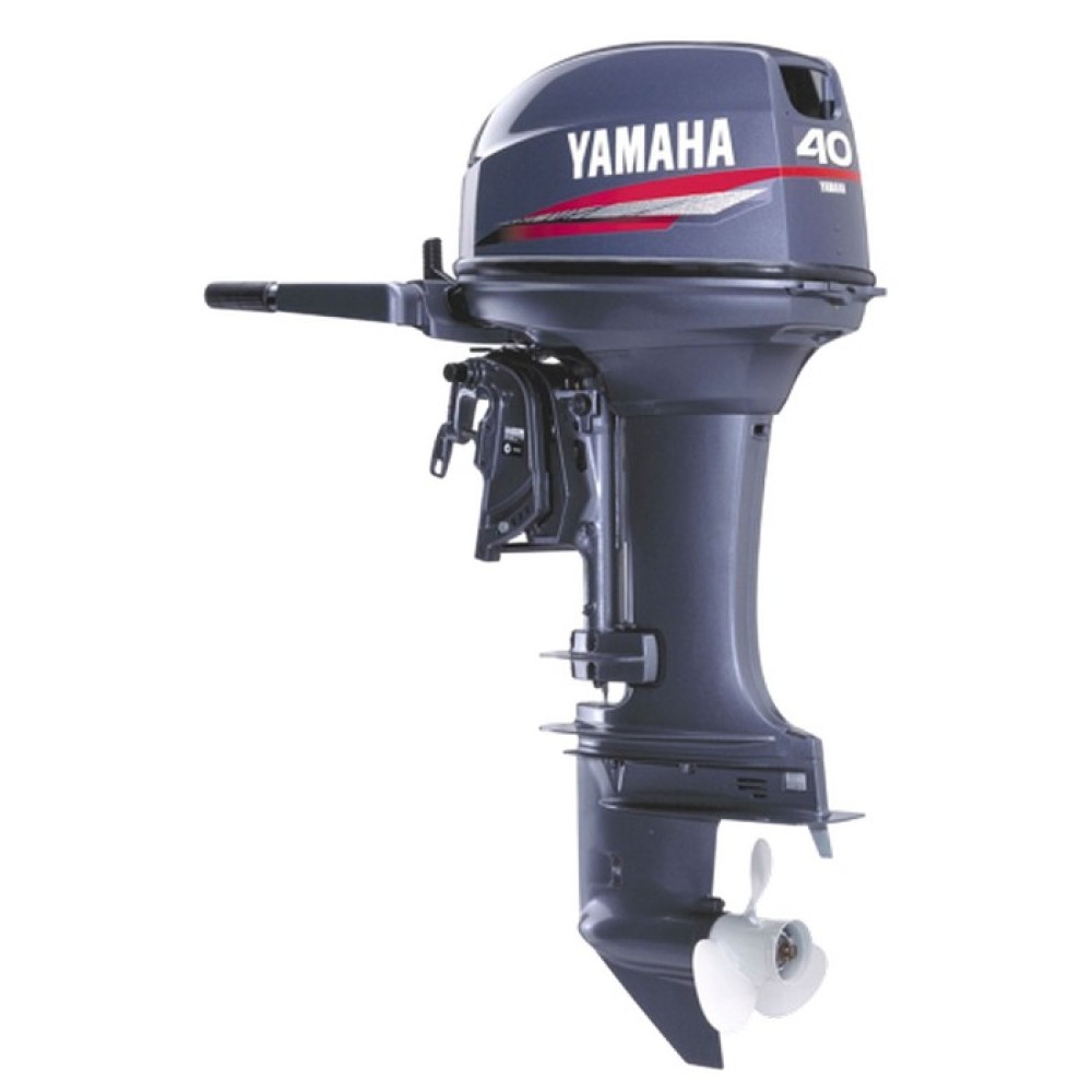 Лодочный мотор Yamaha 40 XMHL 40 л.с.