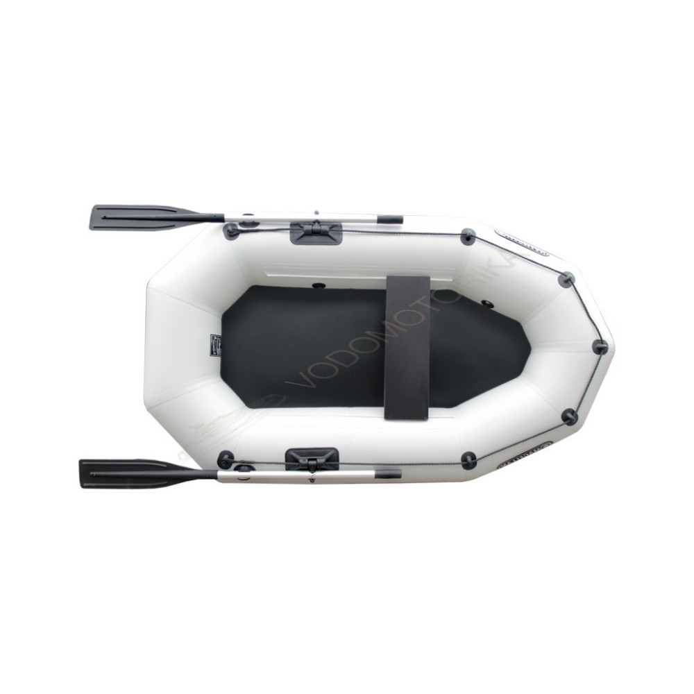 Надувная лодка Aqua-Storm Magellan 220