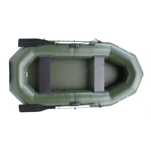 Надувная лодка Aqua-Storm Maverick 240