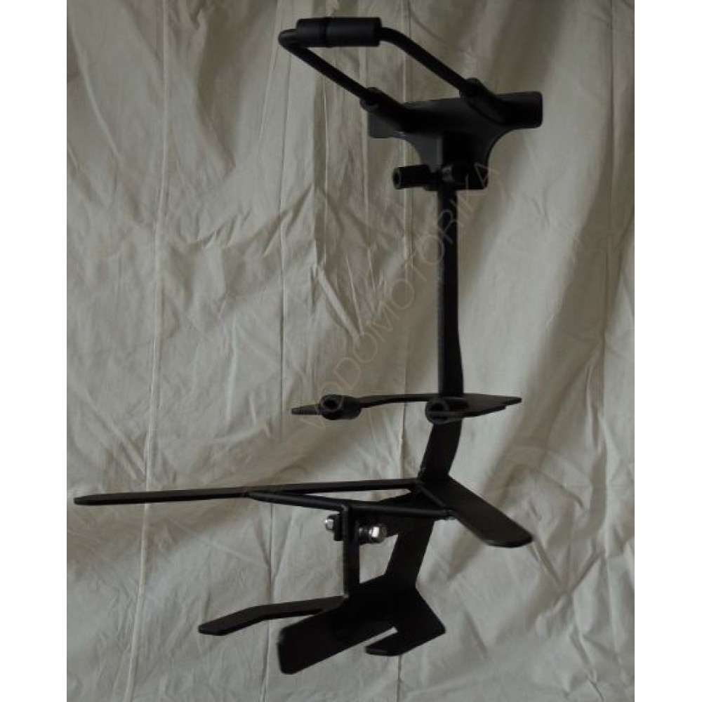 Защита винта и редуктора лодочного мотора 2,5 - 6 л.с.