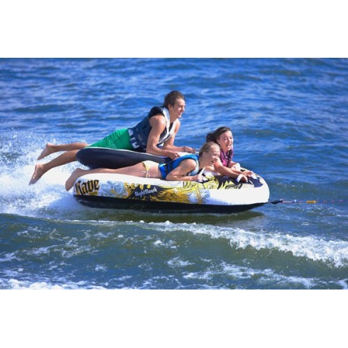 Буксируемый баллон RAVE Sports Nighthawk