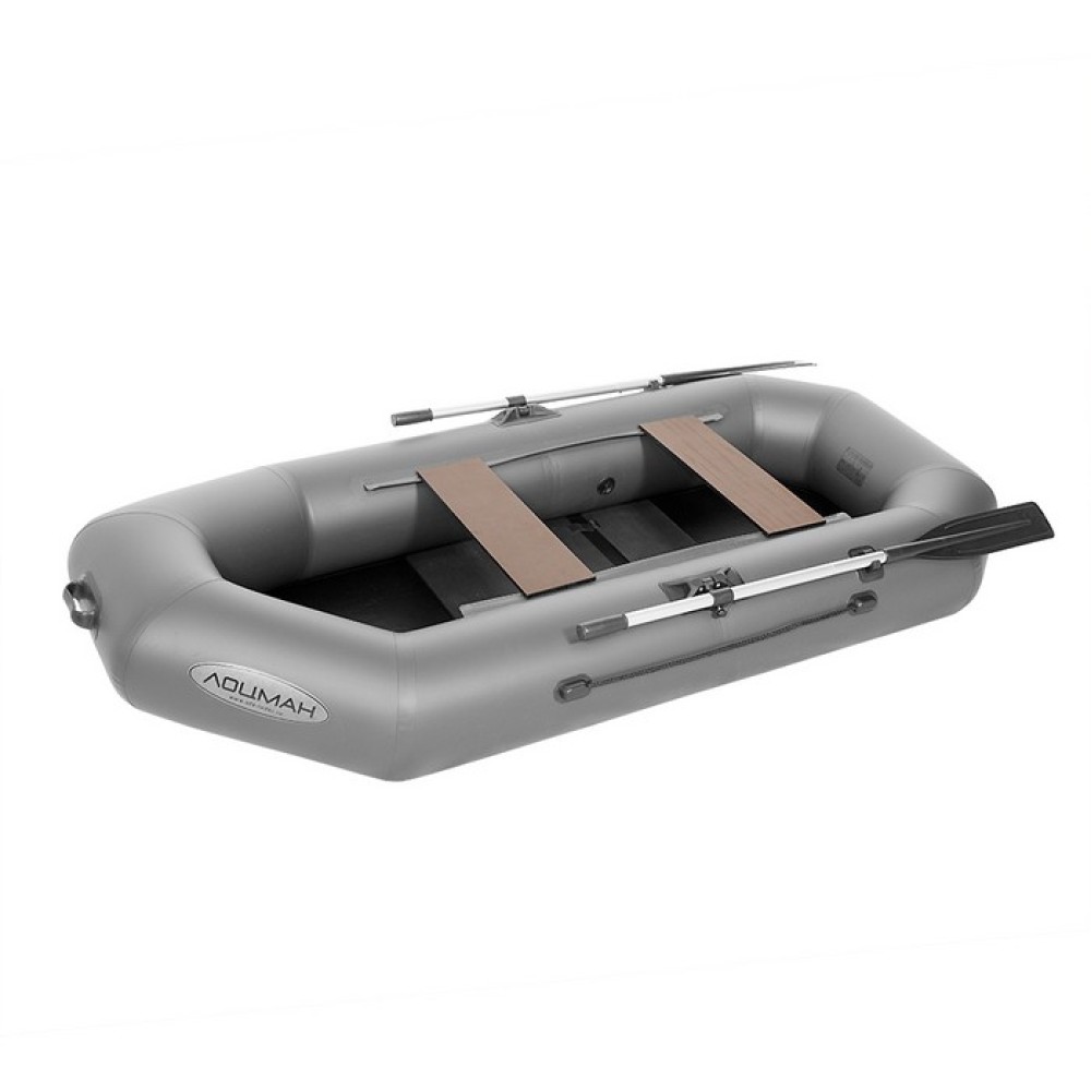 Надувная лодка Лоцман С-240 РС