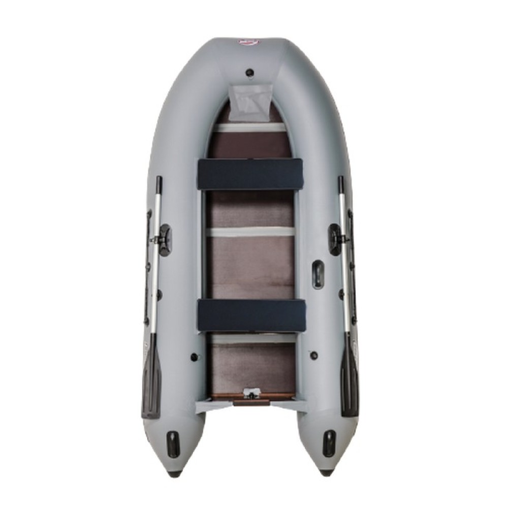 Надувная лодка НАВИГАТОР 300 Эконом Plus