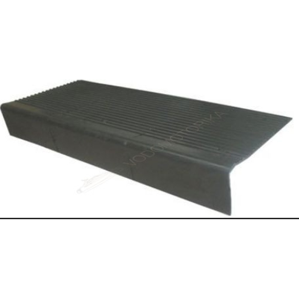 Г-образный профиль