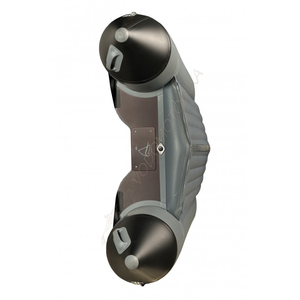 Лодка Адмирал АМ-330 Comfort НДНД