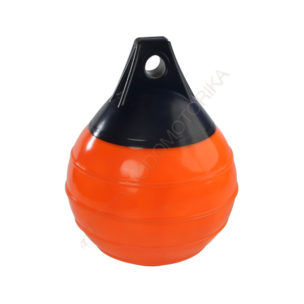 Буй Castro надувной д.290, оранжевый