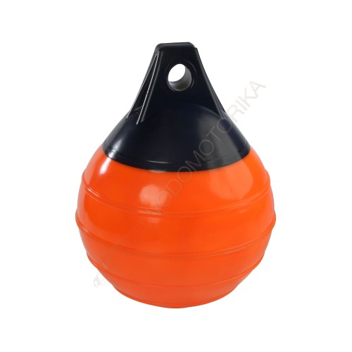 Буй Castro надувной д.290, оранжевый