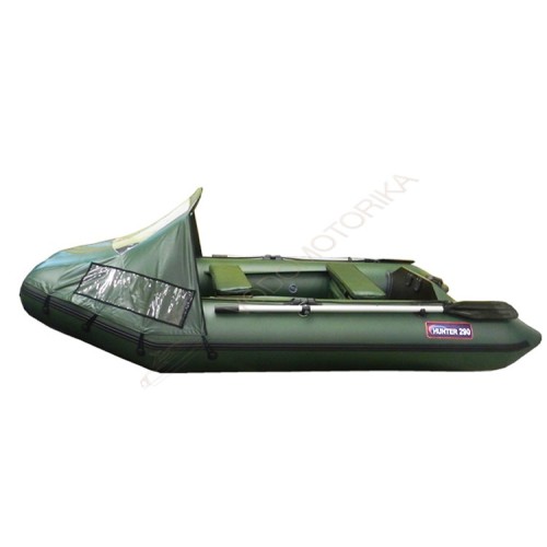 Лодка Хантер 290 Л Комфорт