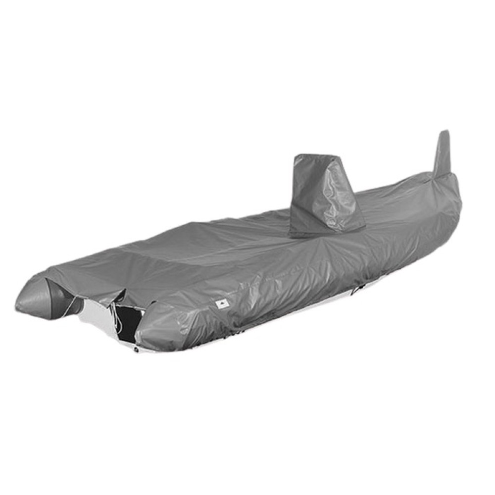 Тент транспортировочный на лодку Велес 03/360