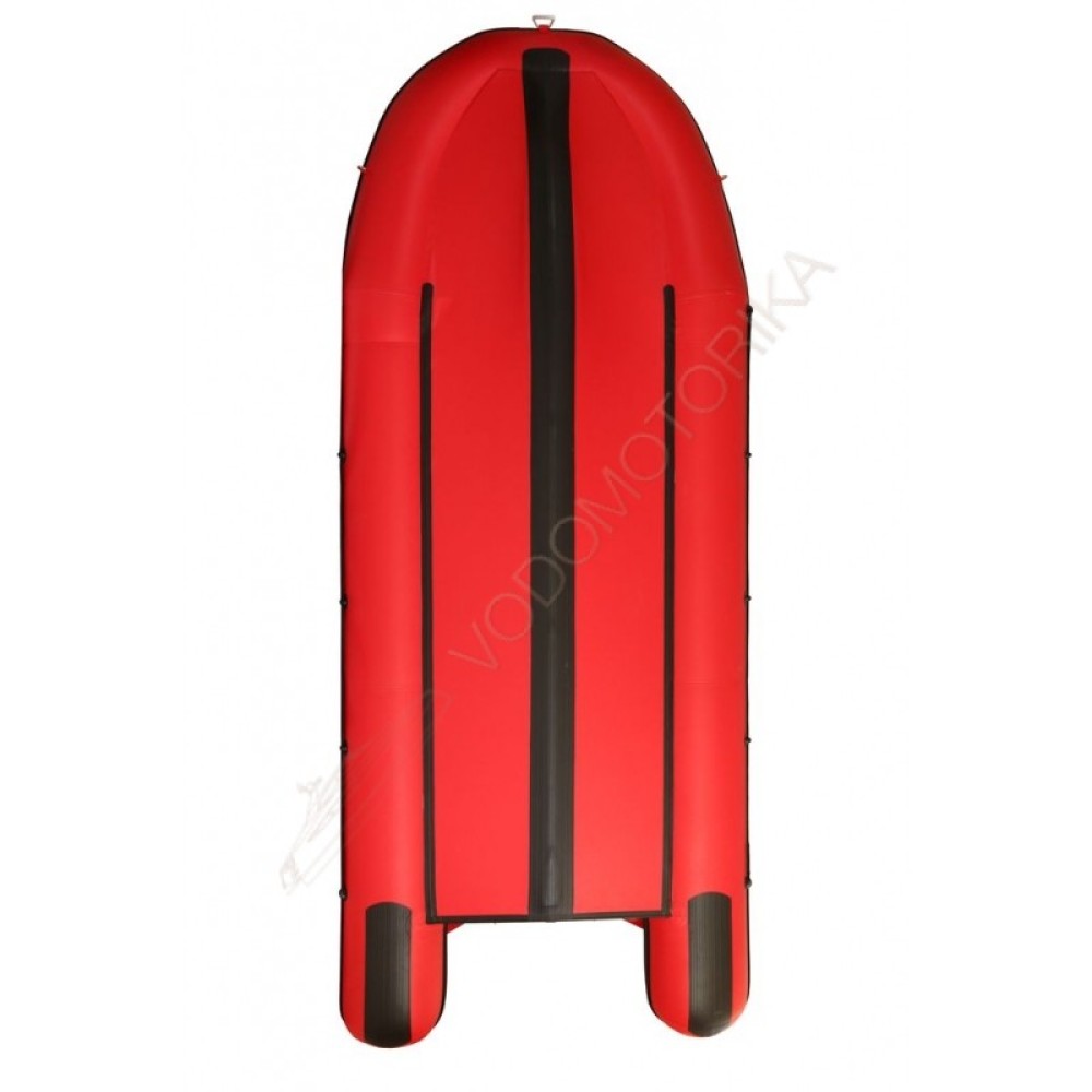 Шлюп дежурный Наши лодки ВИТЯЗЬ 510