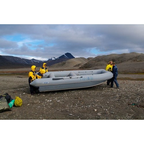 Катамаран BRATAN 520K