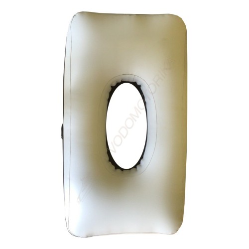 Надувной пуф StarBoat TOR R-1