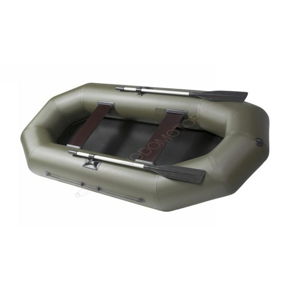 Надувная лодка Лоцман Профи С-300 М ЖС