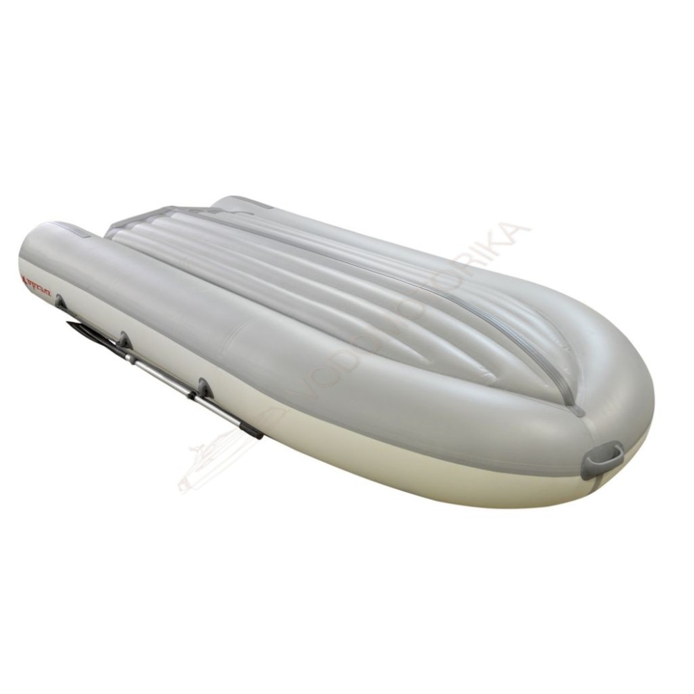 Надувная лодка Zvezda 350 ОПТИМА НДНД