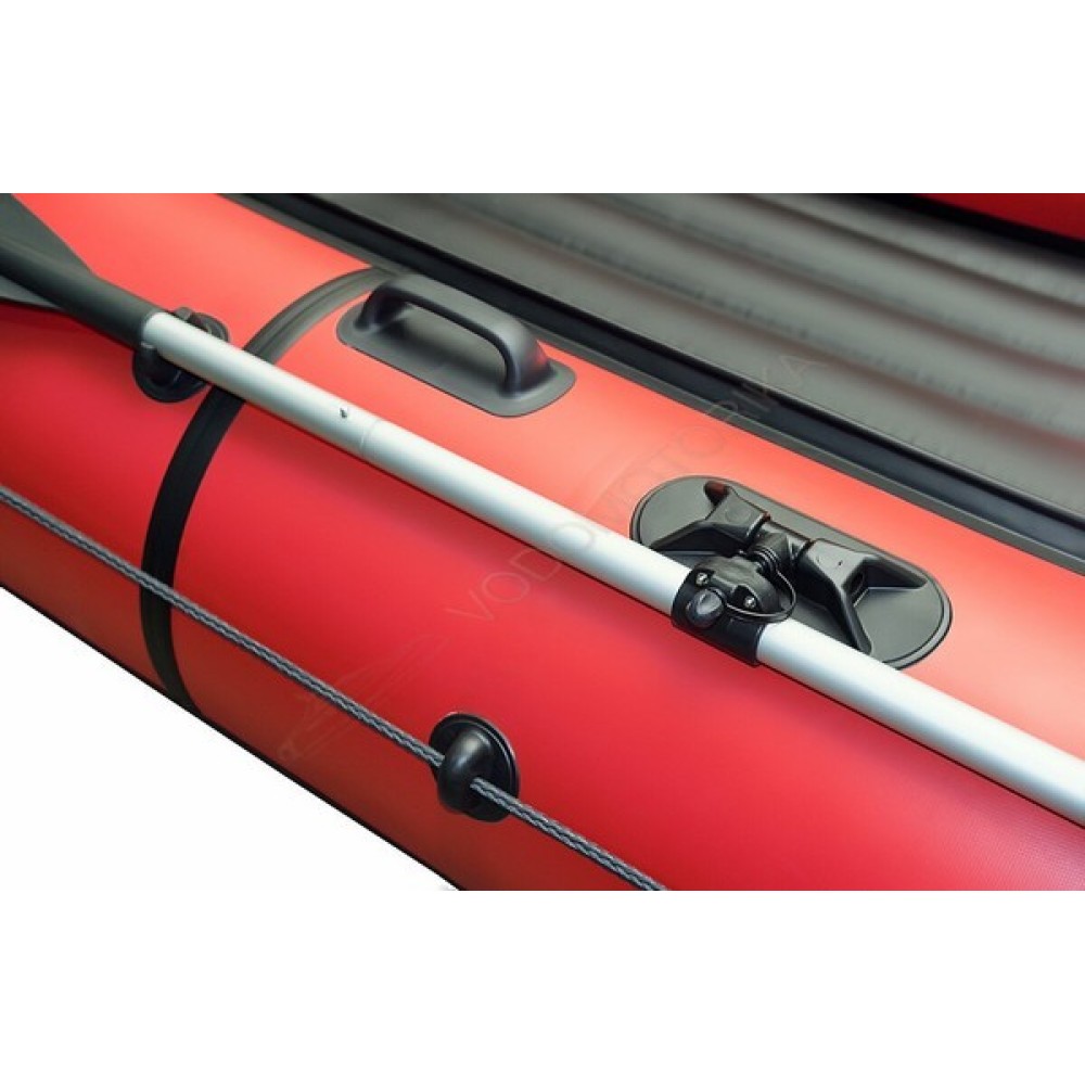 Надувная лодка Roger Zefir 3300 LT